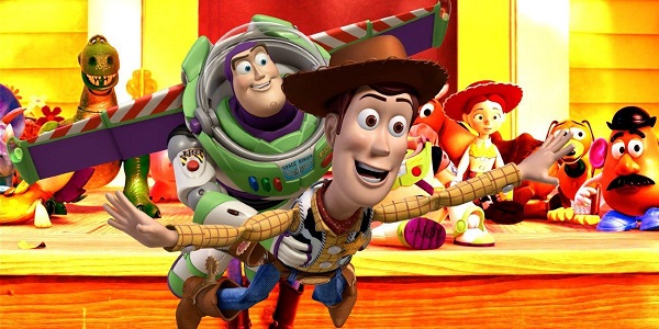 Recap: The Story Of Toy Story From 1999-2019