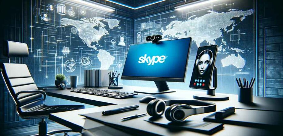 Skypessä Your Ultimate Guide to Seamless Communication