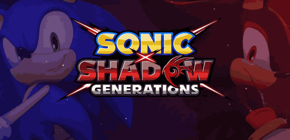 Sonic x Shadow Generation’s Link to the Original Story Revealed