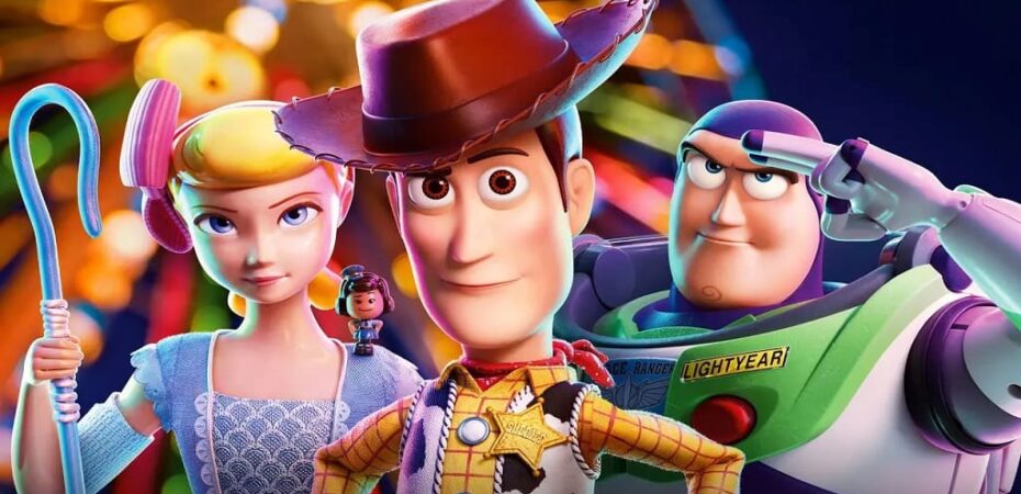 Toy Story 5 - Confirmation & Everything We Know
