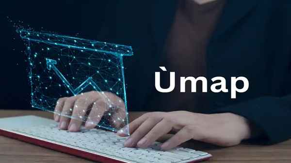 Understanding ùmap
