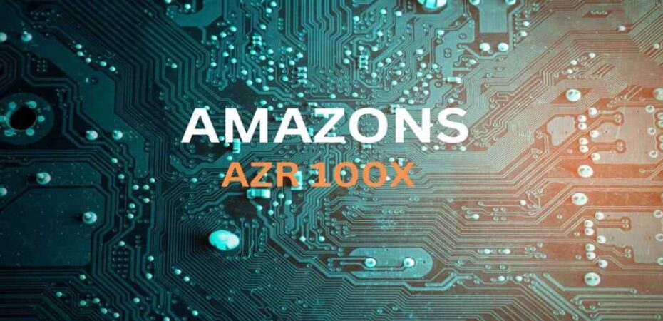 Unleashing the Power of AZR100X Elevate Your Amazon Business