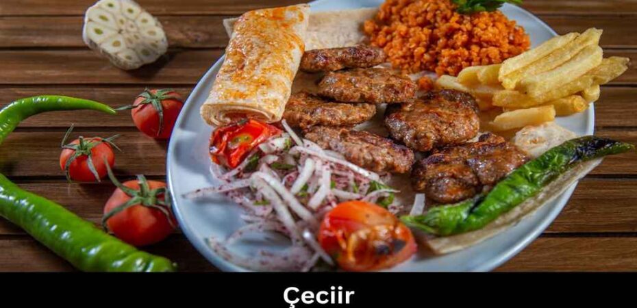 What Is Çeciir Everything You Need To Know