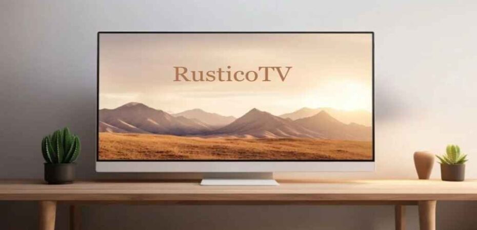 What is RusticoTV Everything You Need to Know