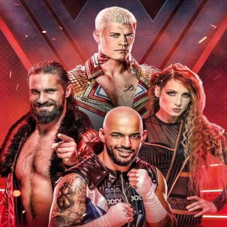 What is WWE Raw s31e19 Everything You Need to Know