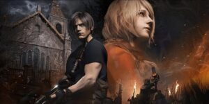 1 Year Later Resident Evil 4 Is As Popular as Ever