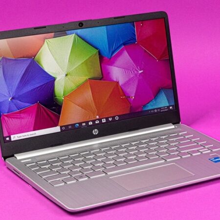 10 Best HP Laptops in 2024