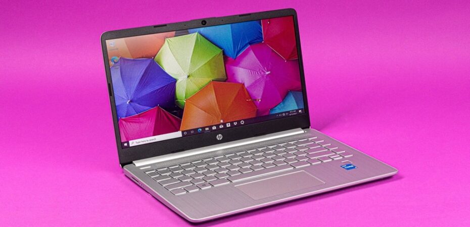 10 Best HP Laptops in 2024