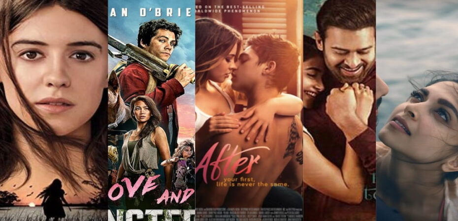 10 Best Romance Movies On Amazon Prime Video