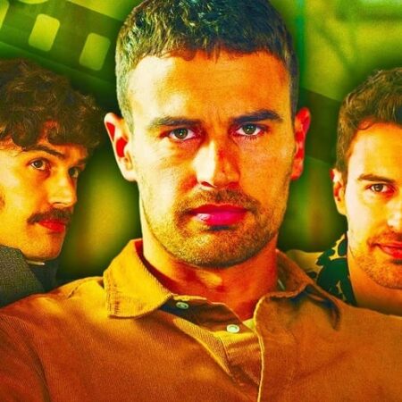 10 Best Theo James' Movies & TV Shows, Ranked