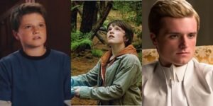 11 Beat Josh Hutcherson Movies Of All-Time, Ranked