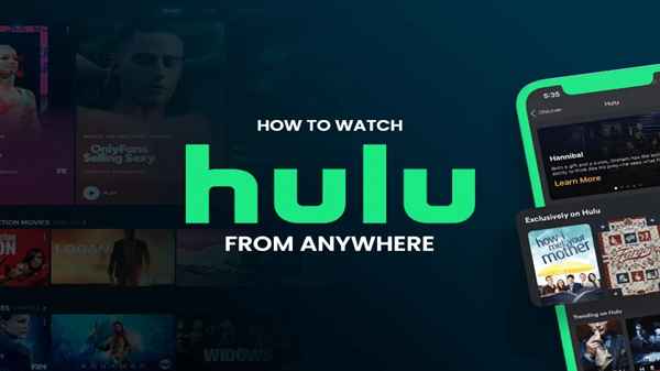Additional Tips for Accessing Hulu Outside the USA
