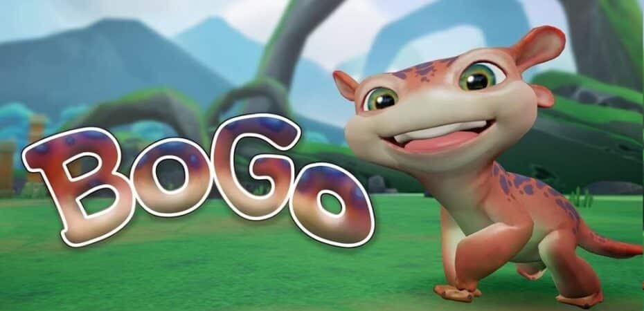 Bogo - Meta Shuts Down Fan Favorite VR Game