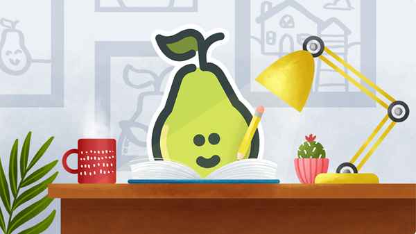 Creating Your Peardeck Account