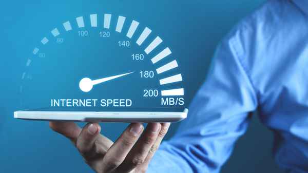 Factors Influencing LAN Speed