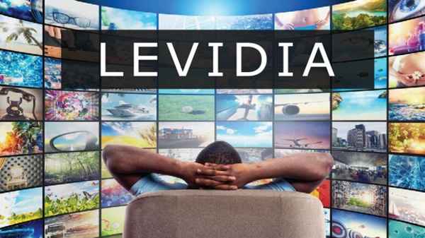 Features of Levidia.ch