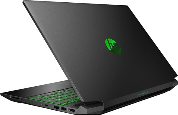 HP - Pavilion 15.6inch Gaming Laptop 
