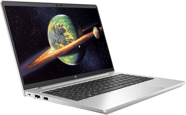HP ProBook 445 G8 14" FHD (1920x1080) Business Laptop
