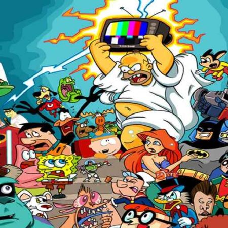 How To Watch Cartoons Online For Free in HD
