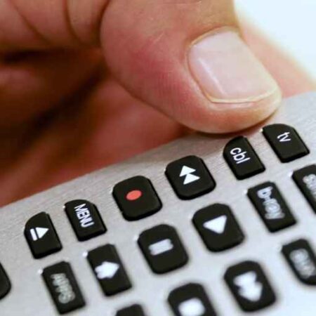 How to Code Search on a Philips Universal Remote