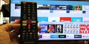 How to Connect Fubo to Your Samsung TV in 7 Easy Steps