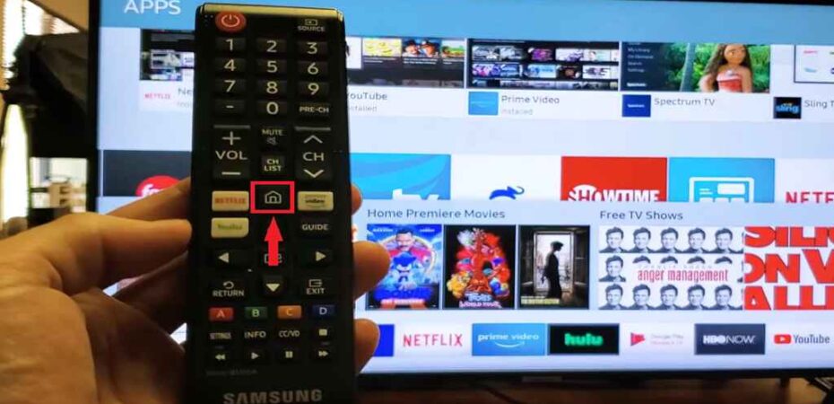 How to Connect Fubo to Your Samsung TV in 7 Easy Steps