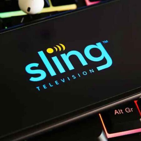 How to Fix ‘Error 10-100’ on Sling TV