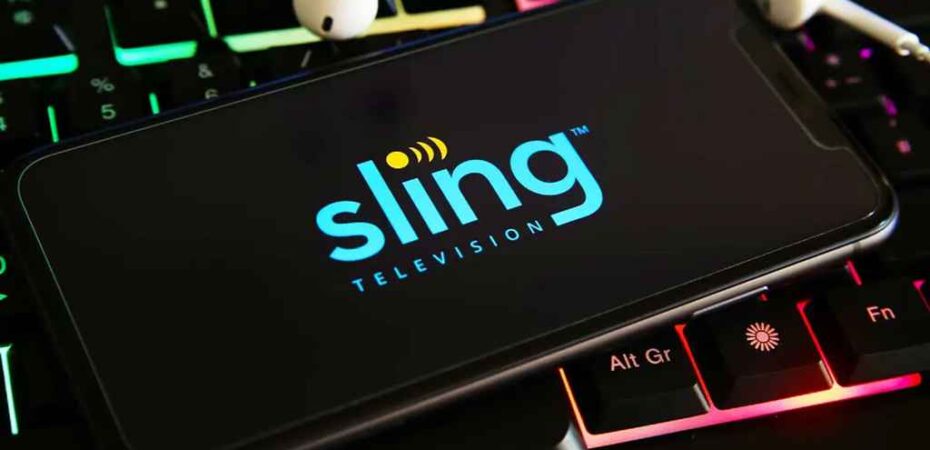 How to Fix ‘Error 10-100’ on Sling TV
