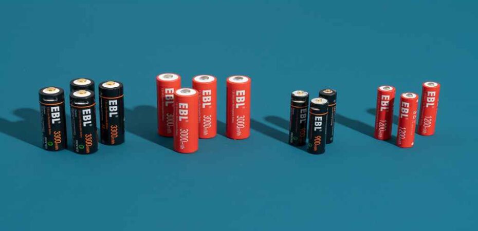 How to Test if 1.5v Batteries are Still Good