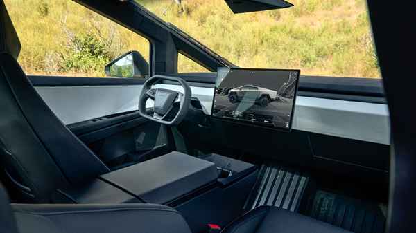 Interior and Technology