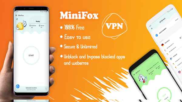 Exploring MiniFox VPN's Features in Depth