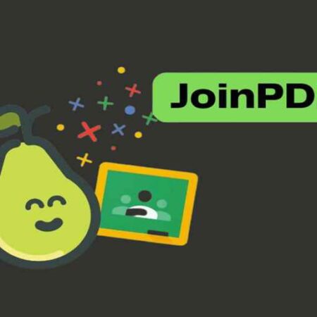 JoinPD.com – Peardeck Login Detailed Guide in 2024