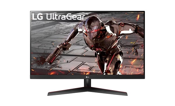 LG 32GN650-B Ultragear Gaming Monitor 32” QHD (2560 x 1440) Display