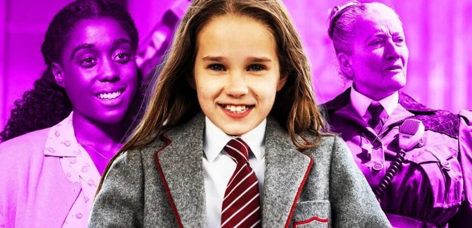 Matilda - The Musical Cast & Character Guide