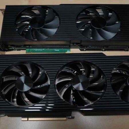 Nvidia RTX 3090 vs 4080