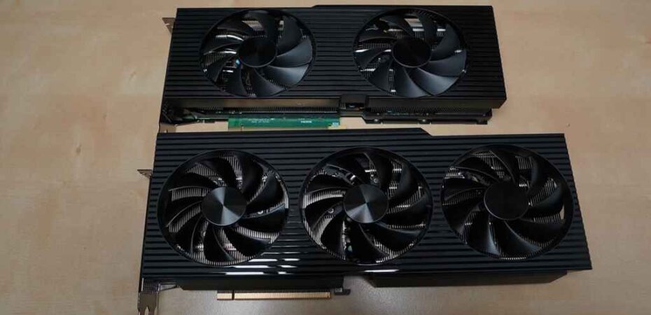 Nvidia RTX 3090 vs 4080