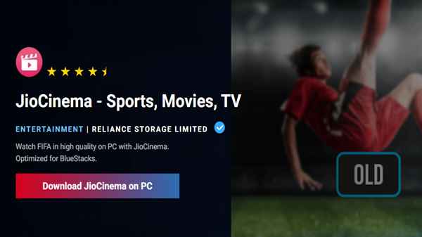 Step-by-Step Guide to Download and Install JioCinema for PC in the USA