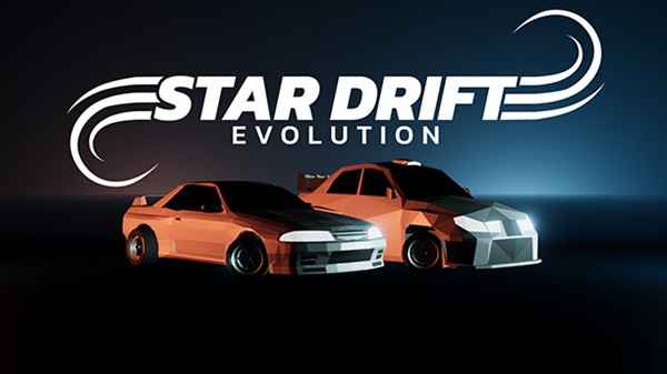 The Evolution of Drift Racing Games