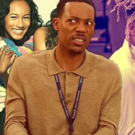Tyler James Williams & Brothers Best Movies & TV Shows