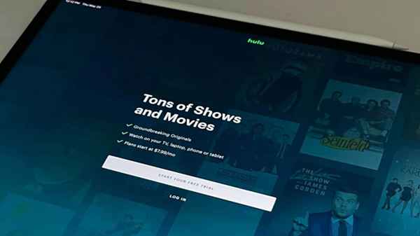 Understanding Hulu's Free Trial