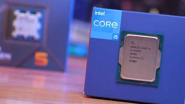Understanding Intel Core i5-13600K