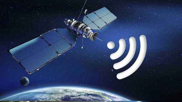 Understanding Satellite Internet