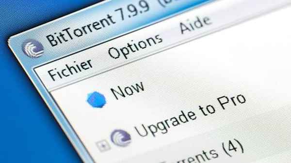 Understanding Torrents and Their Risks