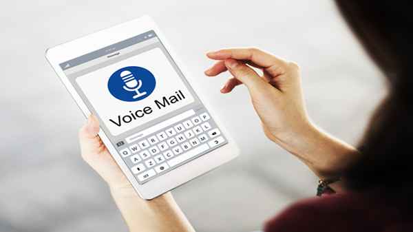Understanding Voicemail Delivery Services