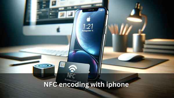 Understanding the 'No Supported App for this NFC Tag' Error