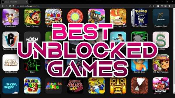 Unraveling the Essence of Unblocked Games 66 Delight