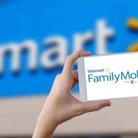 Walmart Family Mobile Login at Myfamilymobile.com