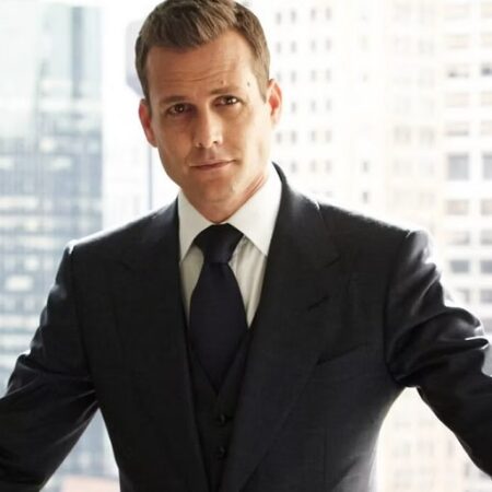 What Happened to Gabriel Macht After Suits Ended?