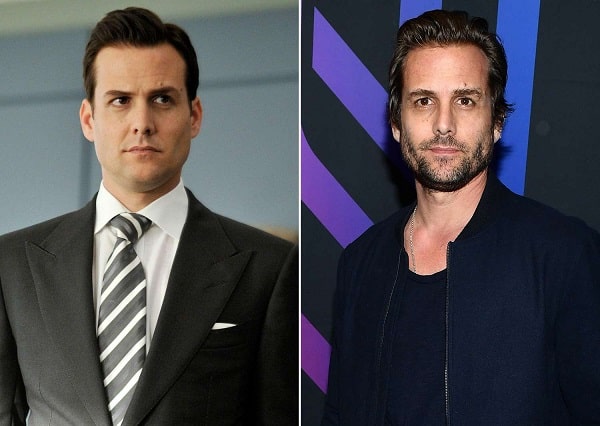 What Has Gabriel Macht Been Up To?