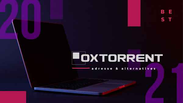 Why Seek Alternatives to OxTorrent